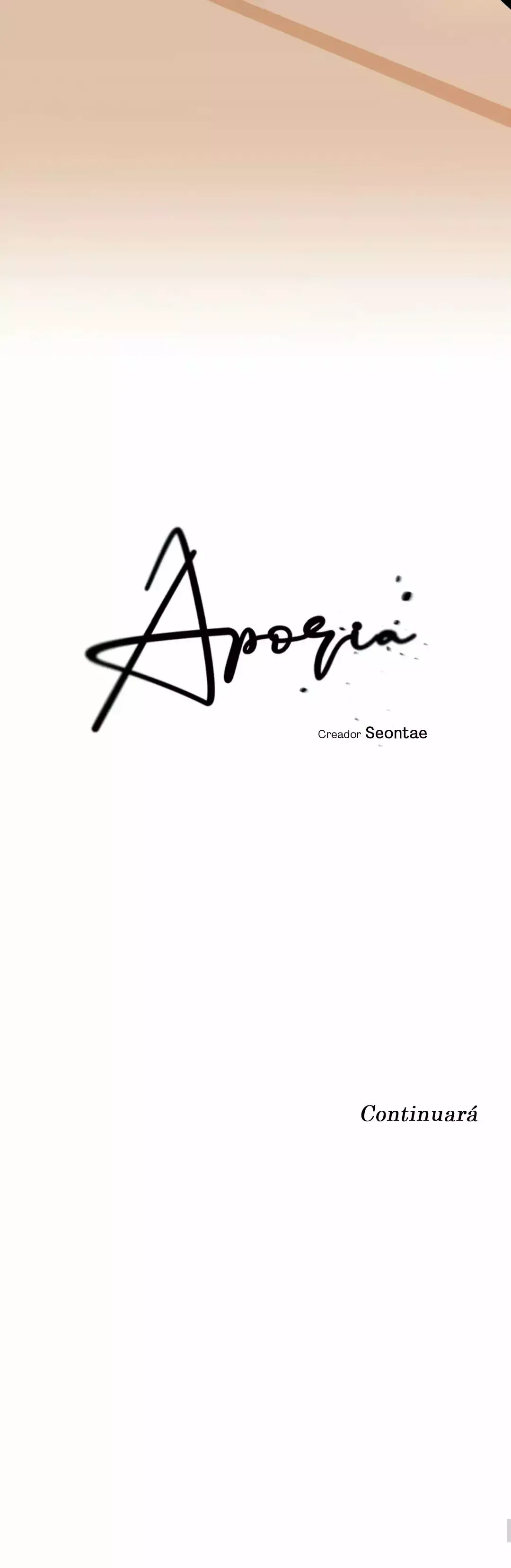 Aporia Capítulo 70 en Línea - página 22