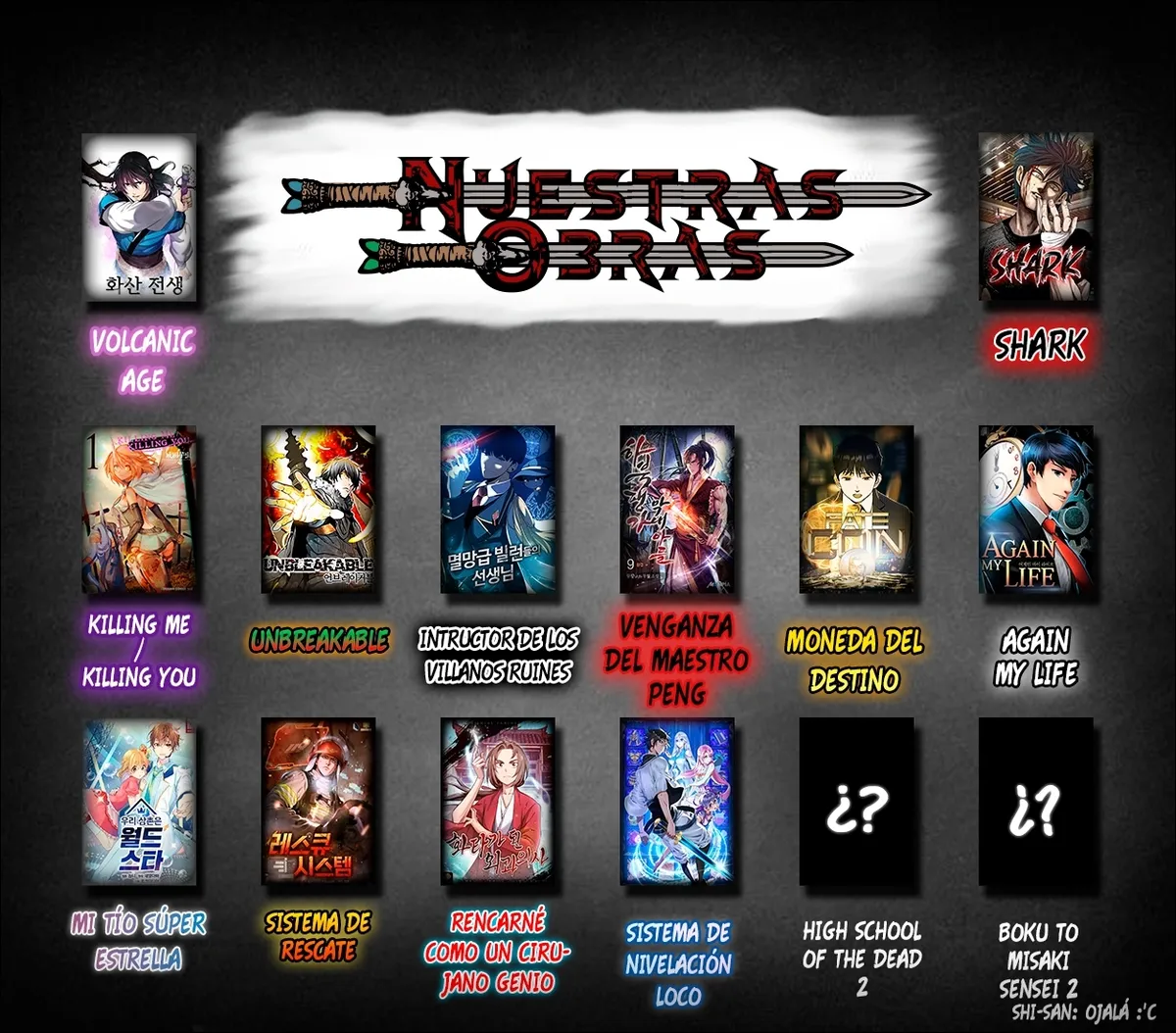 Aprendiendo Magia en Otro Mundo (Remake) Capítulo 32 en Línea - página 9