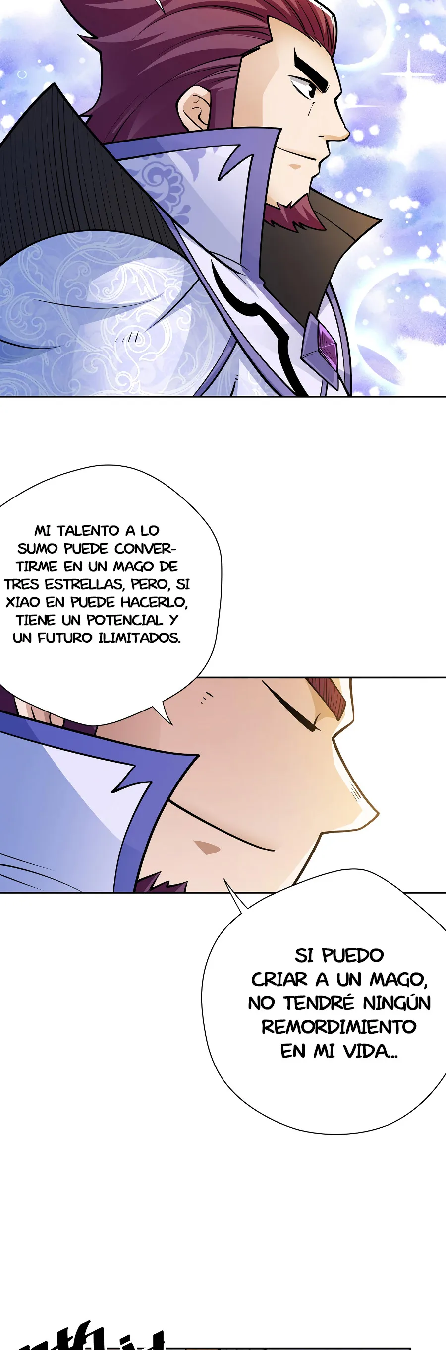 Aprendiendo Magia en Otro Mundo (Remake) Capítulo 44 en Línea - página 14