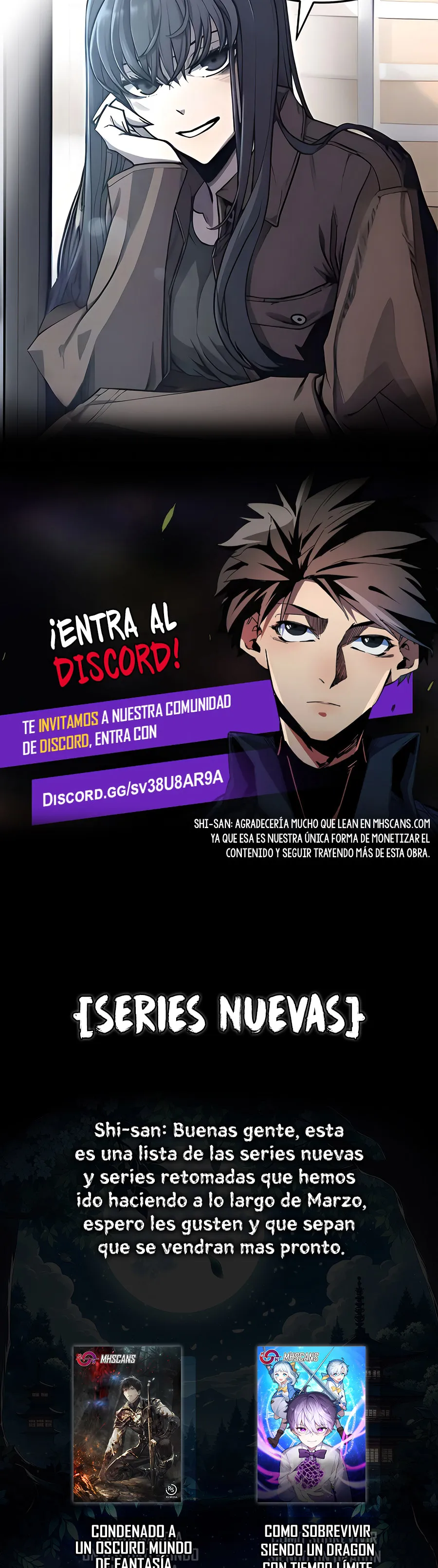 Aprendiendo Magia en Otro Mundo (Remake) Capítulo 44 en Línea - página 21