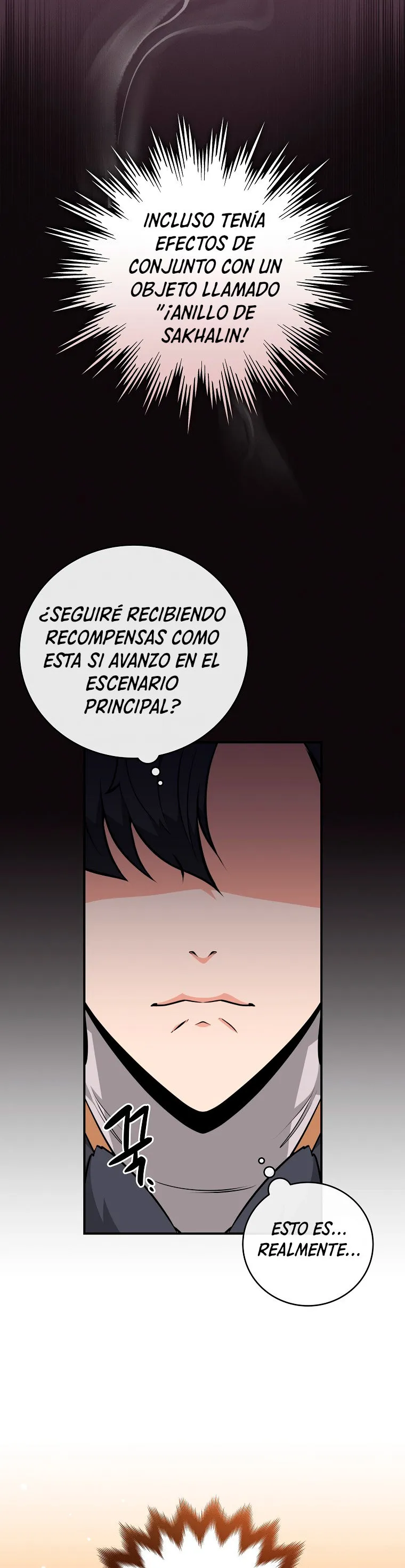 Archimago BJ Capítulo 10 en Línea - página 13