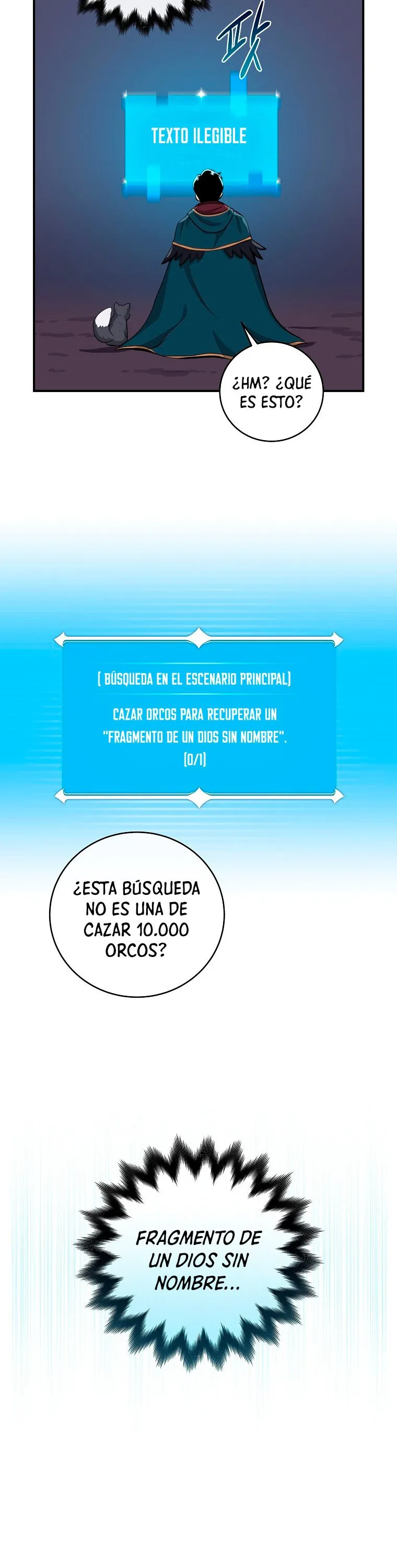 Archimago BJ Capítulo 10 en Línea - página 25