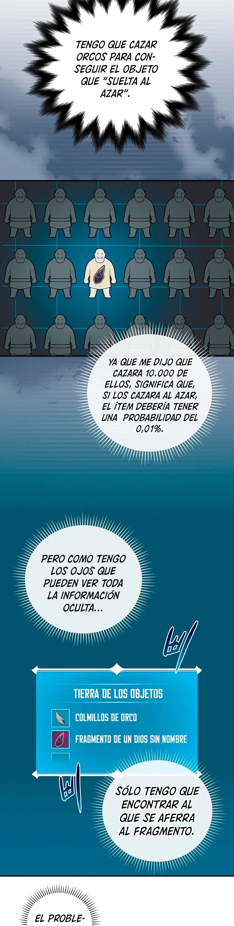 Archimago BJ Capítulo 10 en Línea - página 29