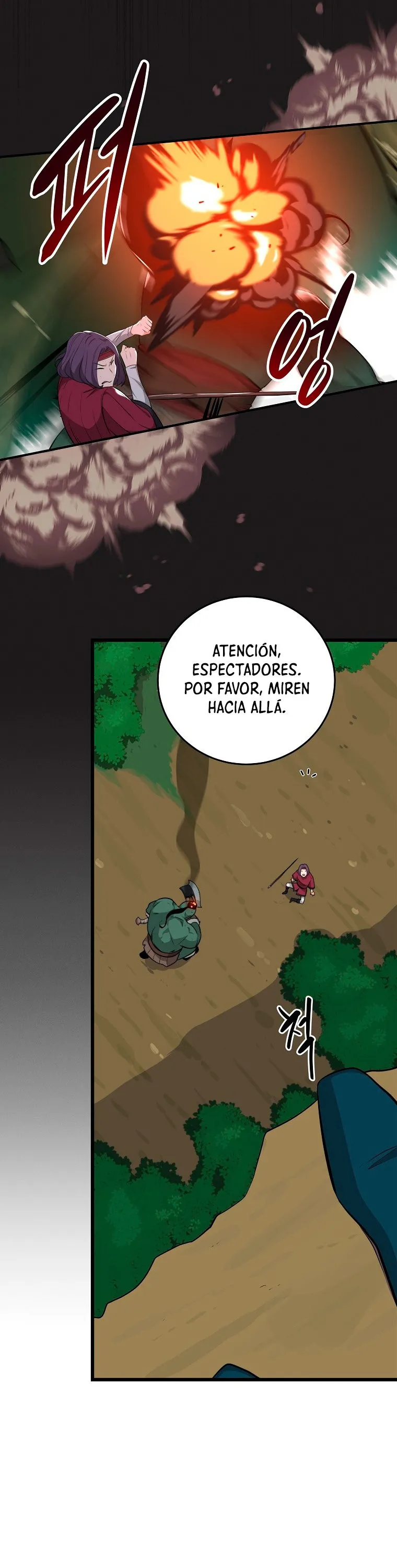 Archimago BJ Capítulo 10 en Línea - página 37