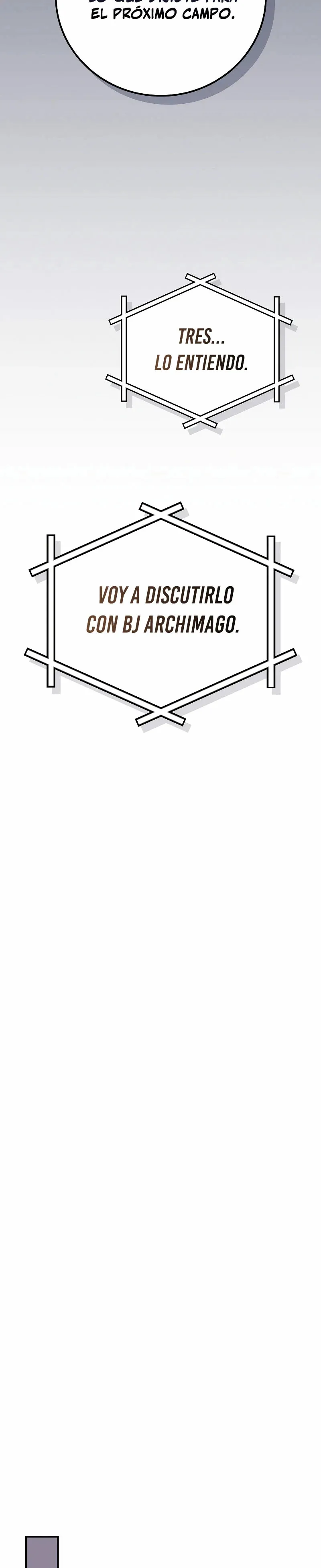 Archimago BJ Capítulo 100 en Línea - página 34