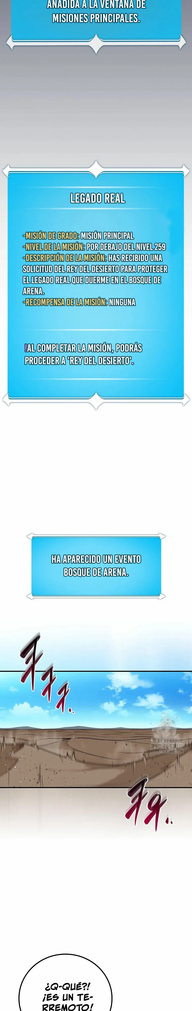 Archimago BJ Capítulo 101 en Línea - página 3