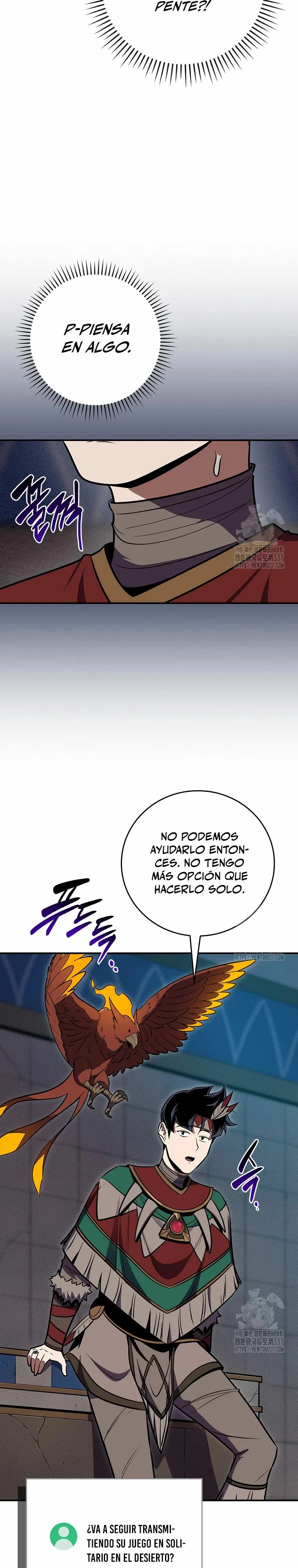 Archimago BJ Capítulo 101 en Línea - página 17