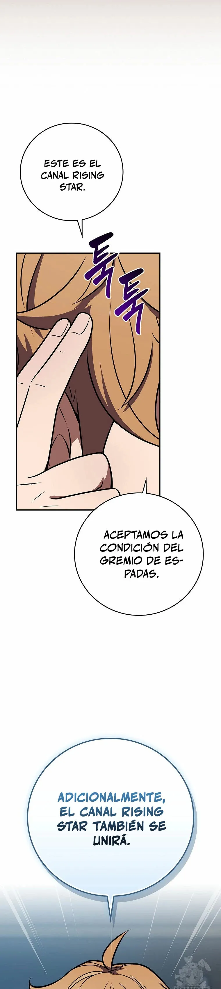Archimago BJ Capítulo 101 en Línea - página 23