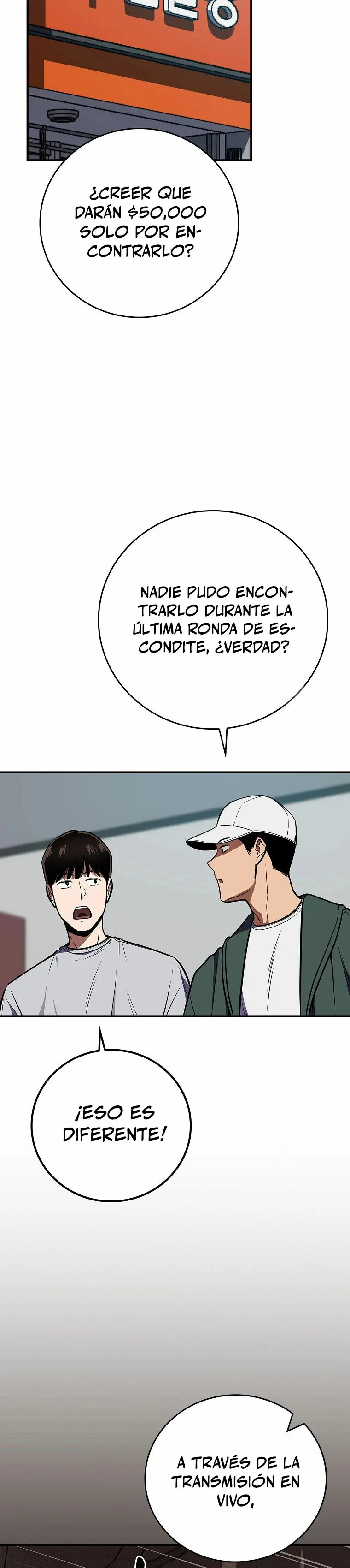 Archimago BJ Capítulo 101 en Línea - página 25