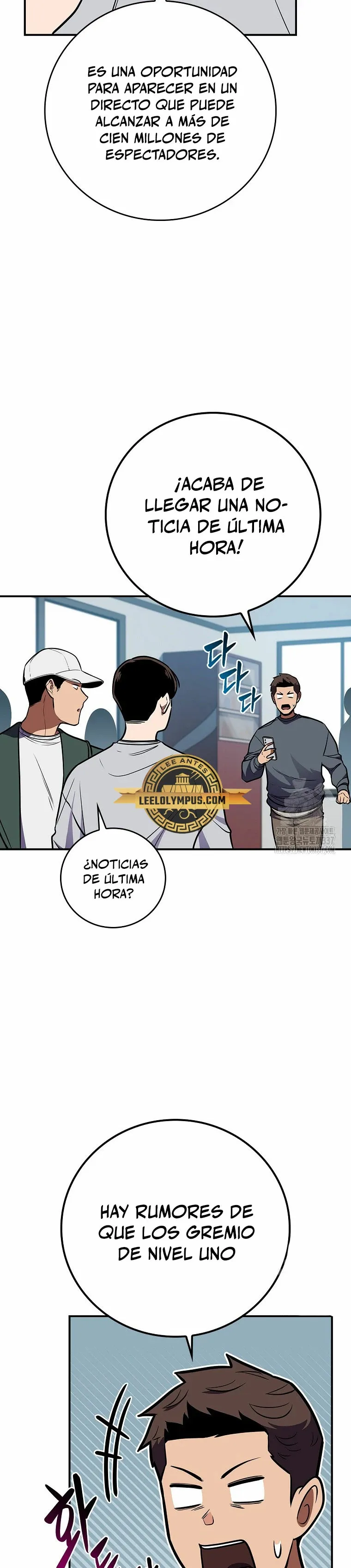 Archimago BJ Capítulo 101 en Línea - página 27