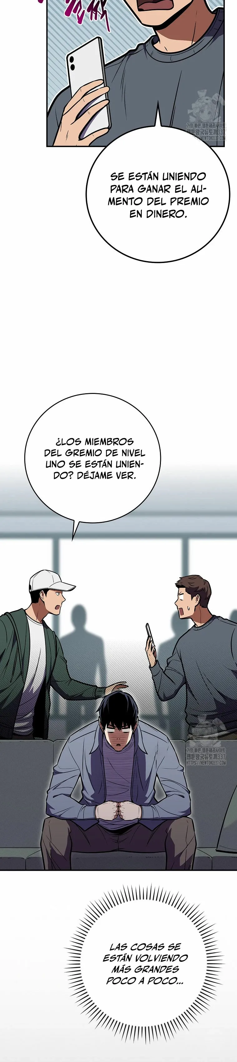 Archimago BJ Capítulo 101 en Línea - página 28