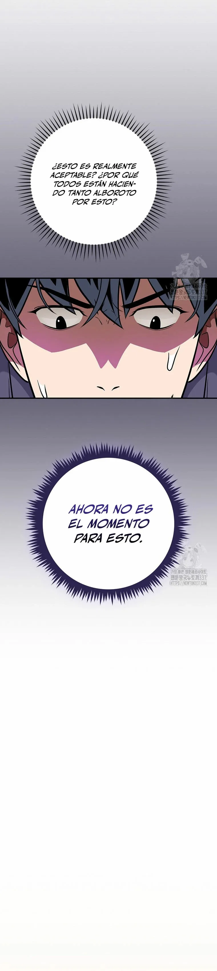 Archimago BJ Capítulo 101 en Línea - página 29