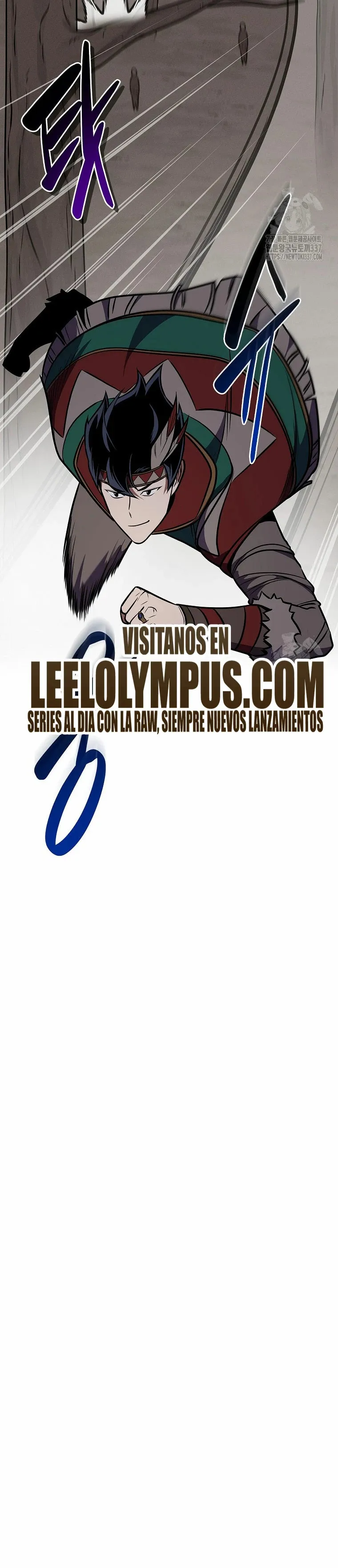 Archimago BJ Capítulo 101 en Línea - página 46