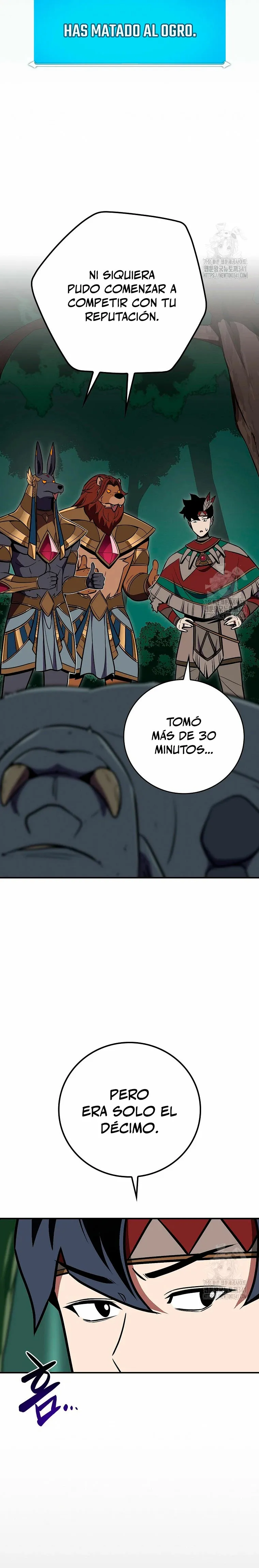 Archimago BJ Capítulo 104 en Línea - página 13