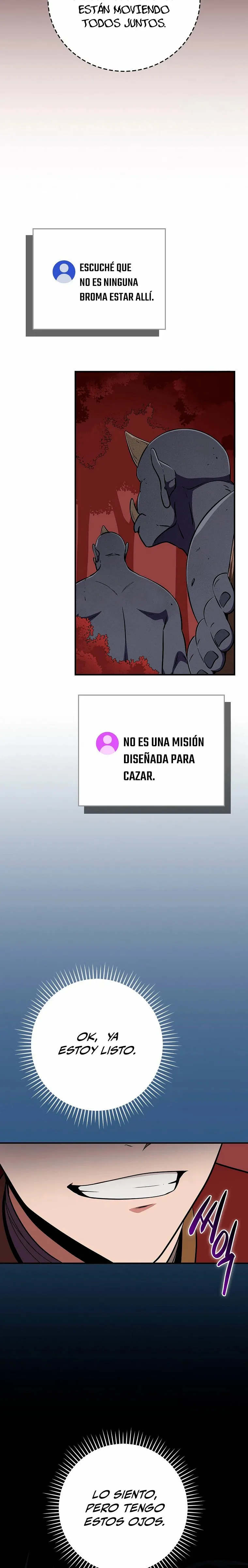 Archimago BJ Capítulo 106 en Línea - página 4