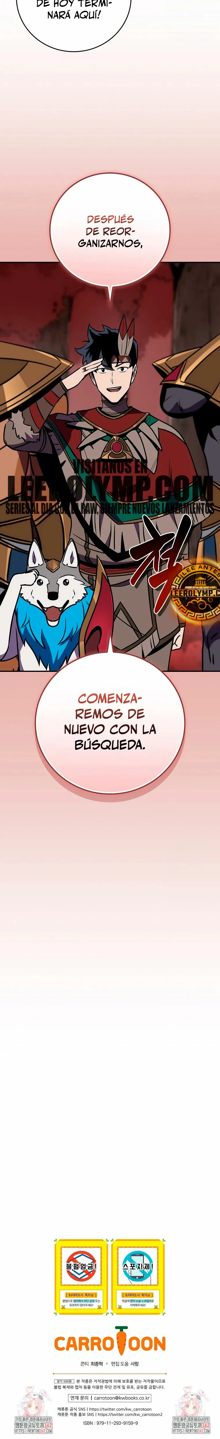 Archimago BJ Capítulo 106 en Línea - página 32