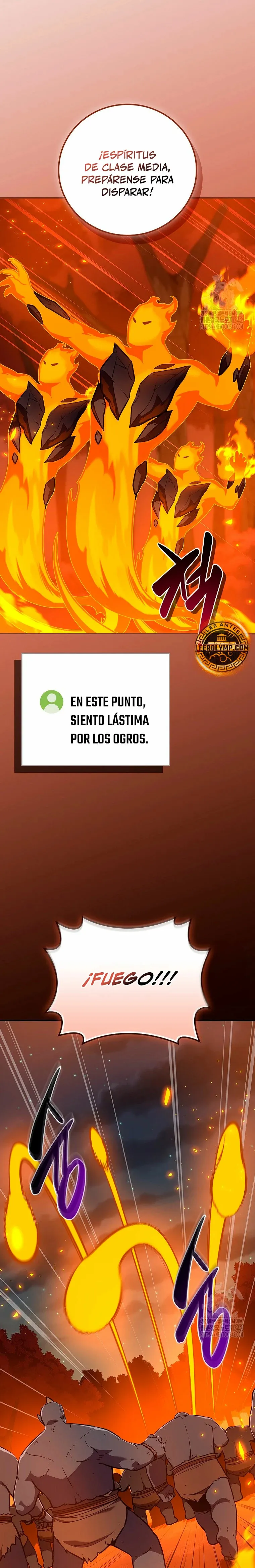 Archimago BJ Capítulo 107 en Línea - página 14
