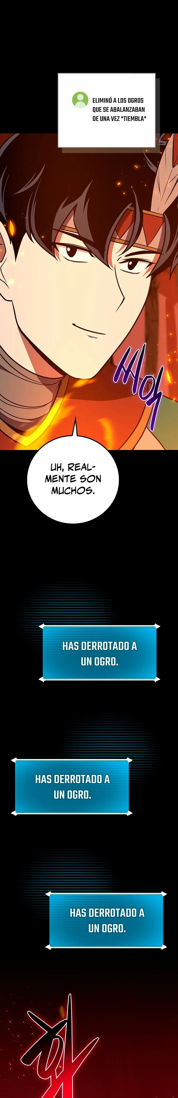 Archimago BJ Capítulo 107 en Línea - página 18