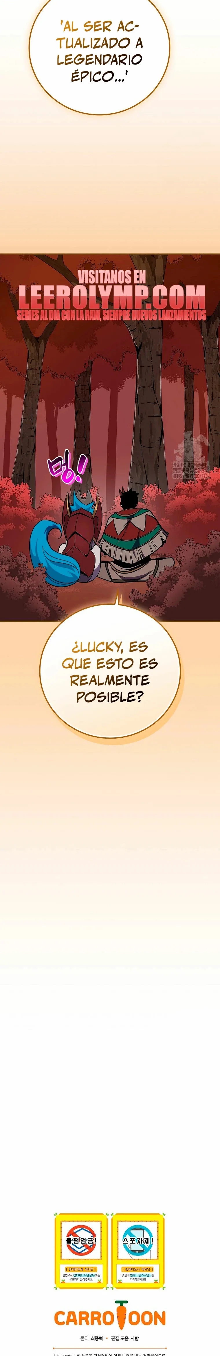 Archimago BJ Capítulo 107 en Línea - página 37