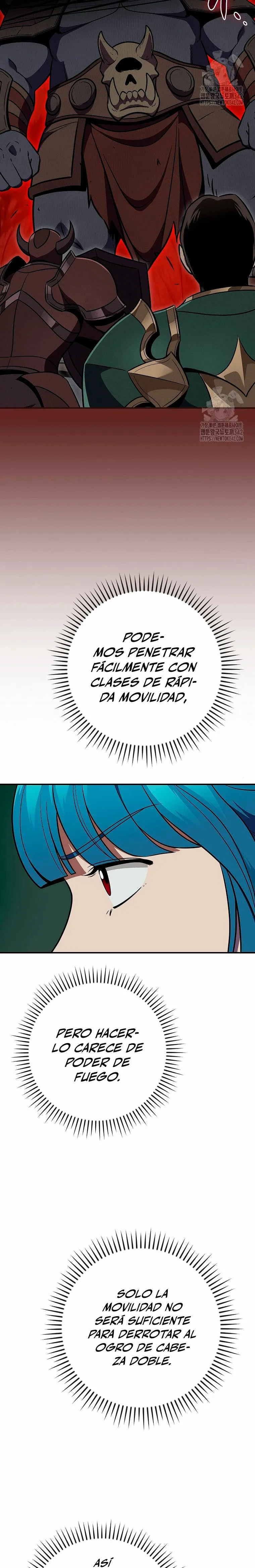 Archimago BJ Capítulo 108 en Línea - página 12