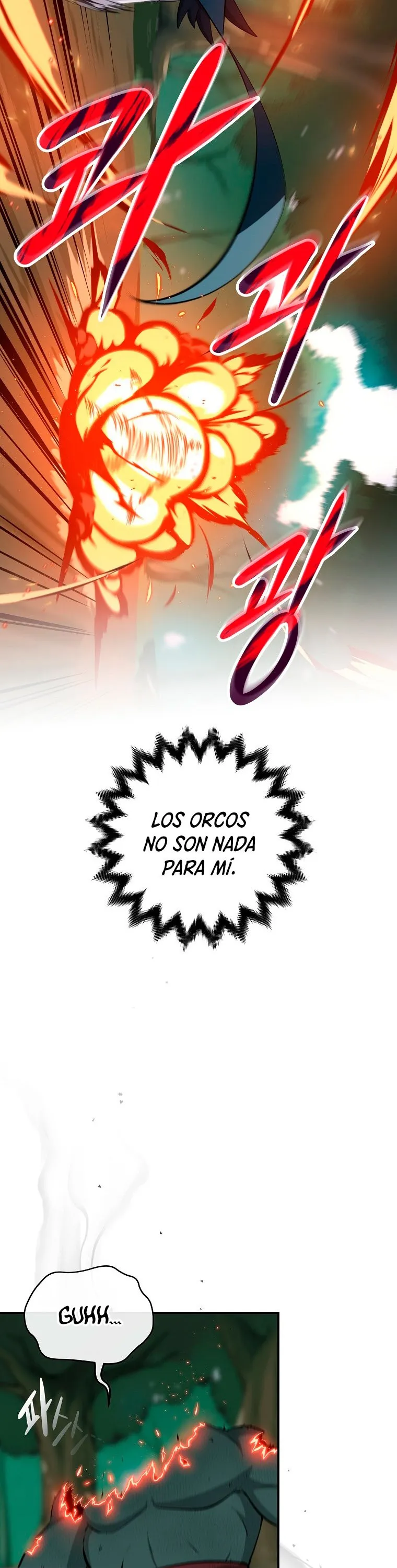 Archimago BJ Capítulo 11 en Línea - página 14