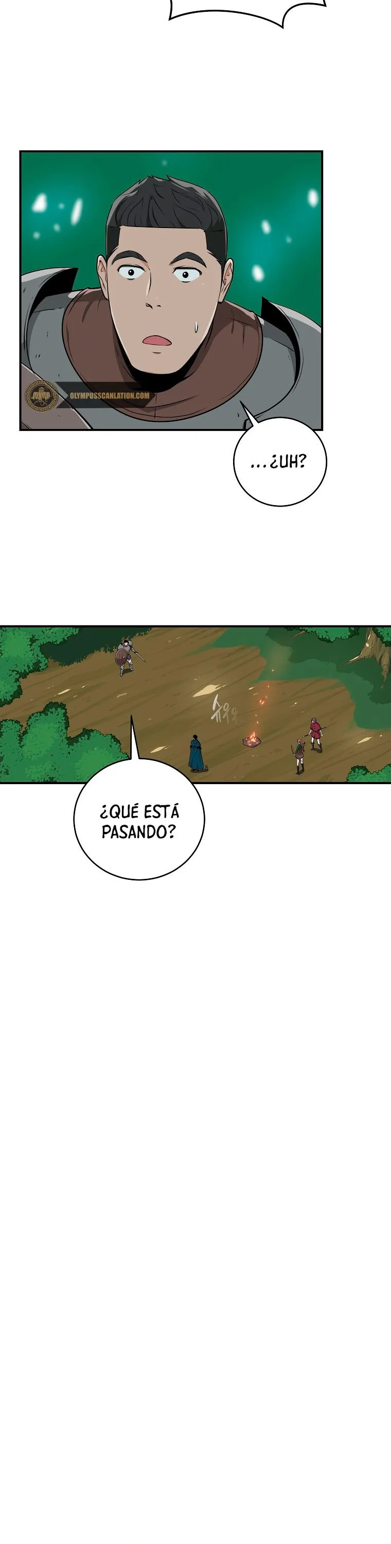Archimago BJ Capítulo 11 en Línea - página 16