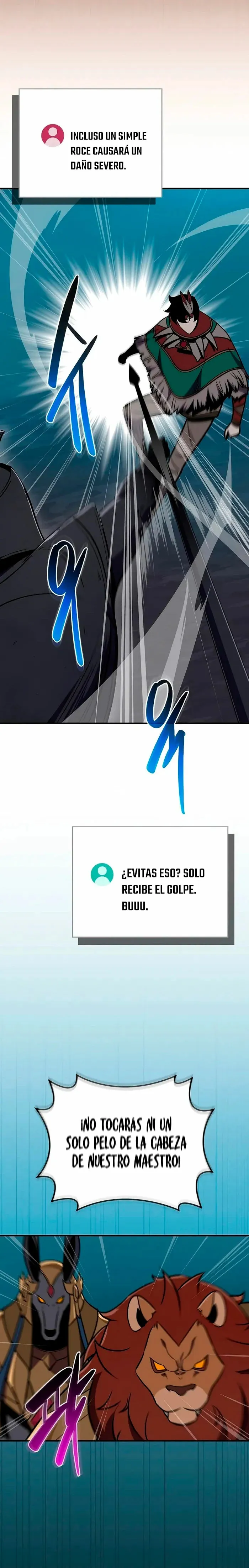 Archimago BJ Capítulo 111 en Línea - página 24