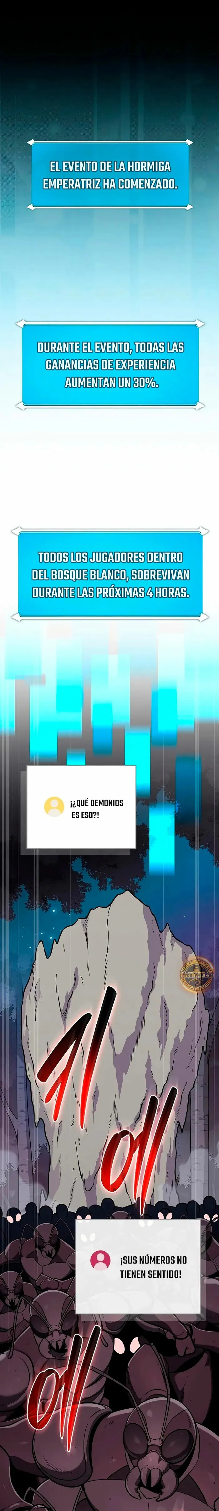 Archimago BJ Capítulo 113 en Línea - página 2