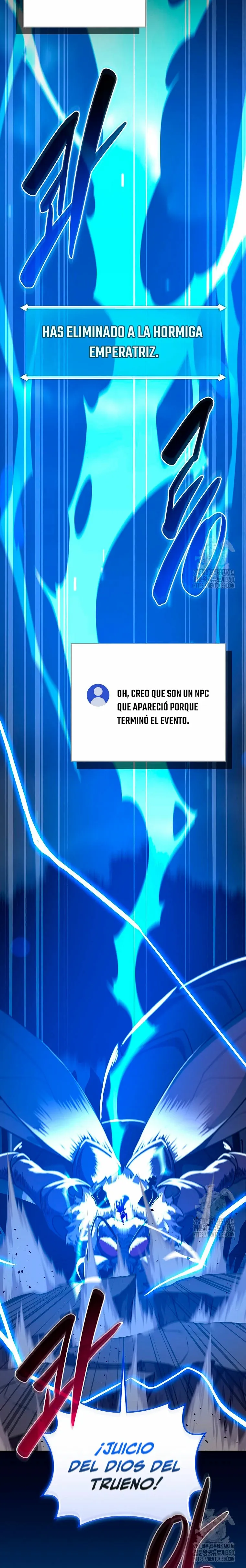 Archimago BJ Capítulo 114 en Línea - página 7