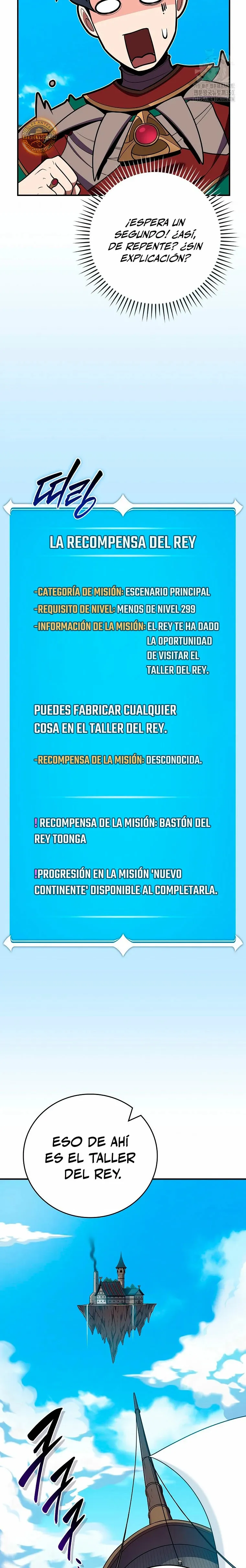 Archimago BJ Capítulo 114 en Línea - página 16