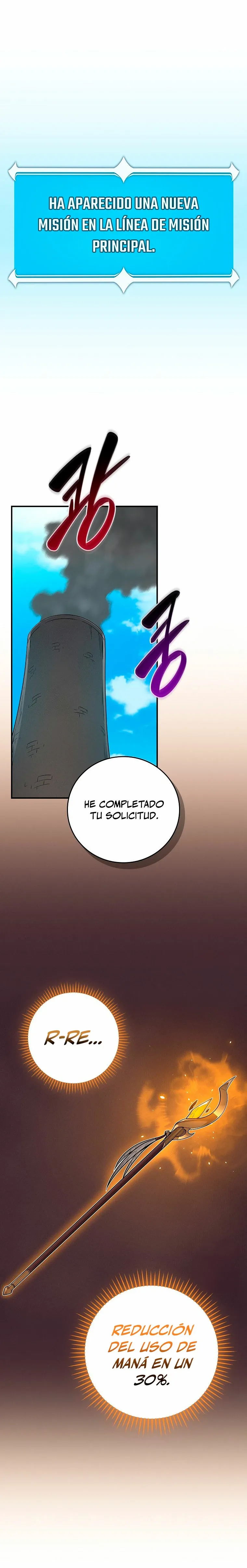 Archimago BJ Capítulo 115 en Línea - página 2