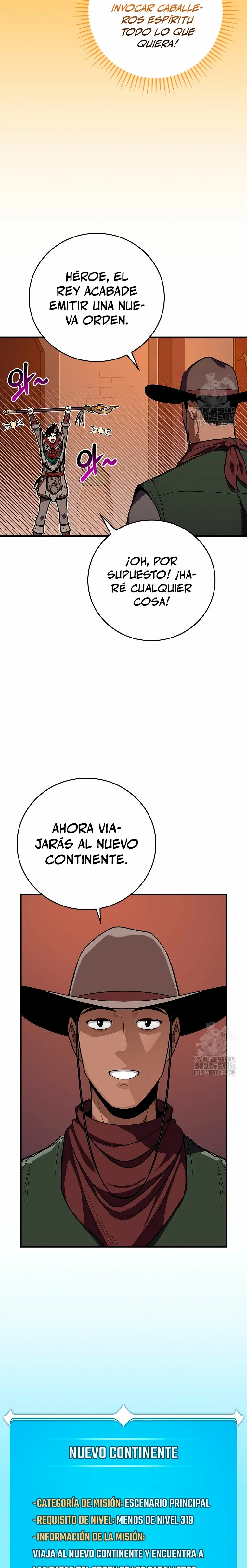 Archimago BJ Capítulo 115 en Línea - página 4