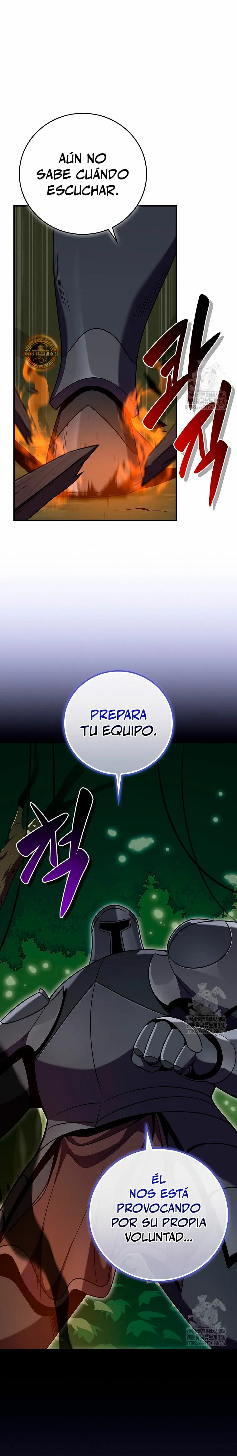 Archimago BJ Capítulo 115 en Línea - página 24