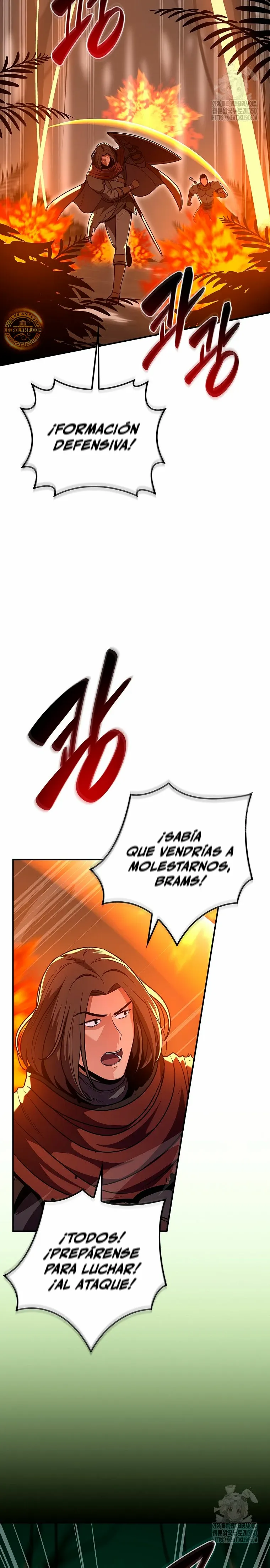 Archimago BJ Capítulo 115 en Línea - página 30