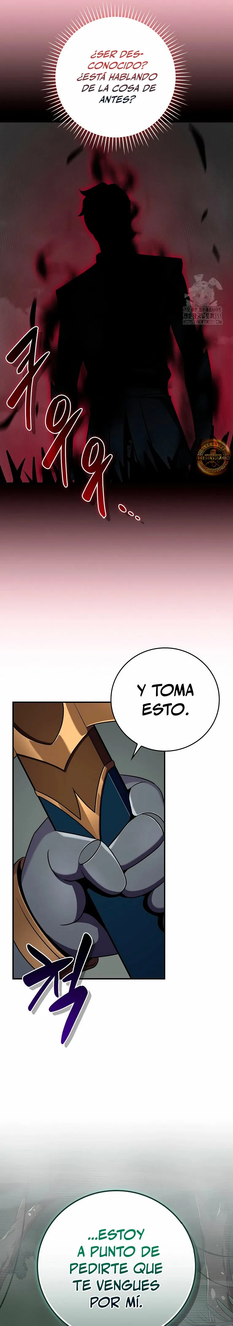 Archimago BJ Capítulo 116 en Línea - página 35