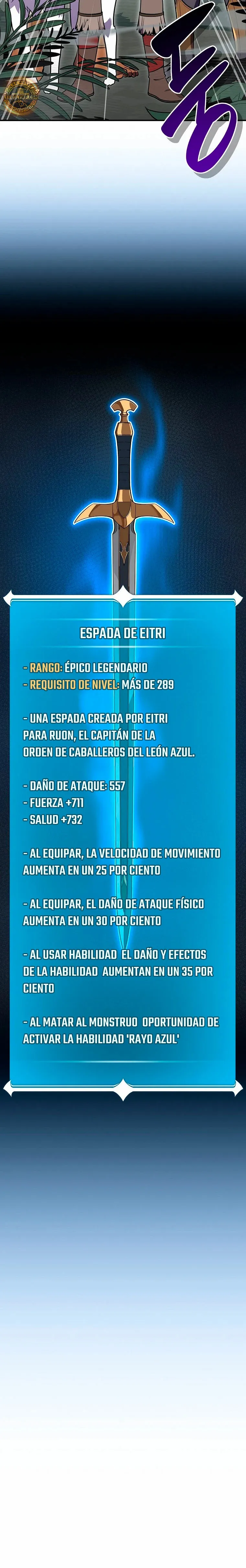 Archimago BJ Capítulo 117 en Línea - página 7