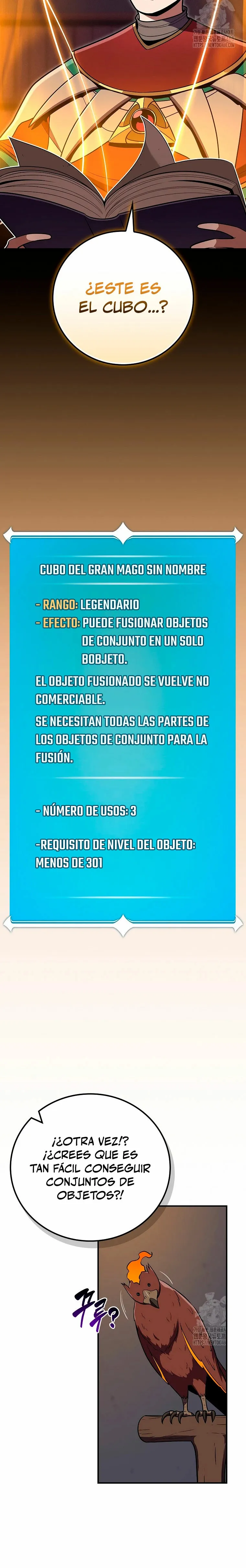 Archimago BJ Capítulo 117 en Línea - página 27