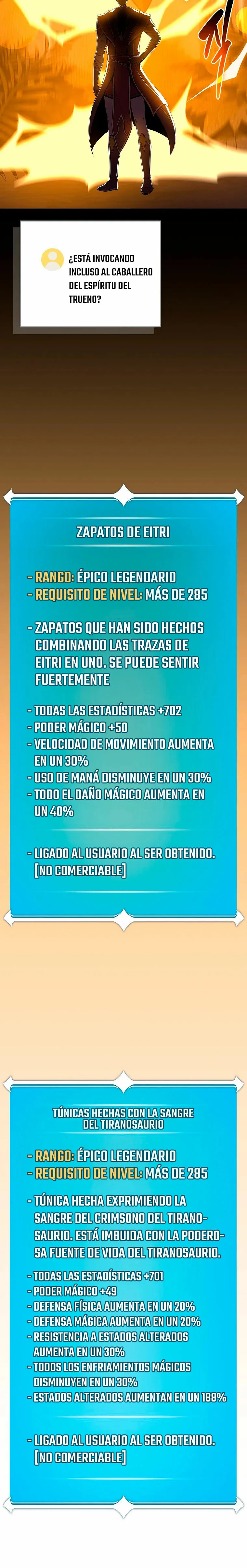 Archimago BJ Capítulo 118 en Línea - página 8