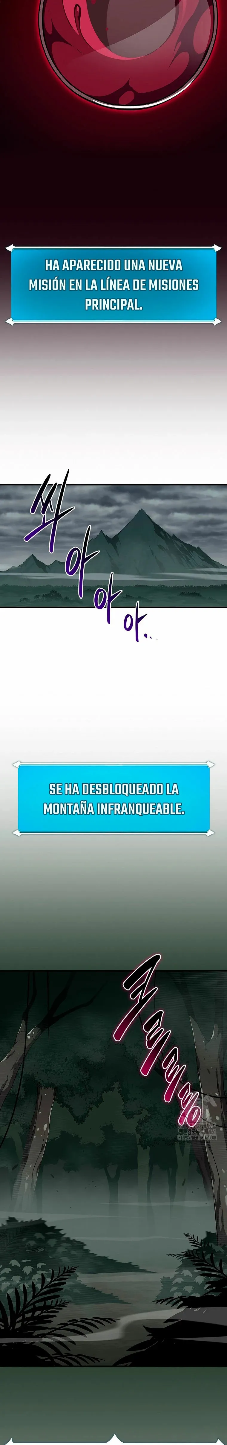 Archimago BJ Capítulo 118 en Línea - página 13
