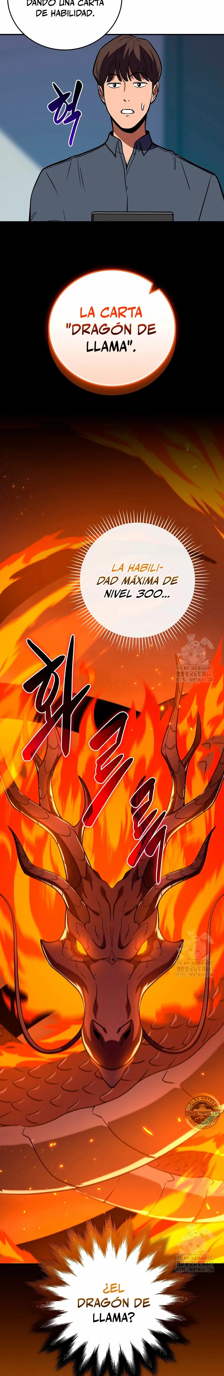 Archimago BJ Capítulo 118 en Línea - página 24