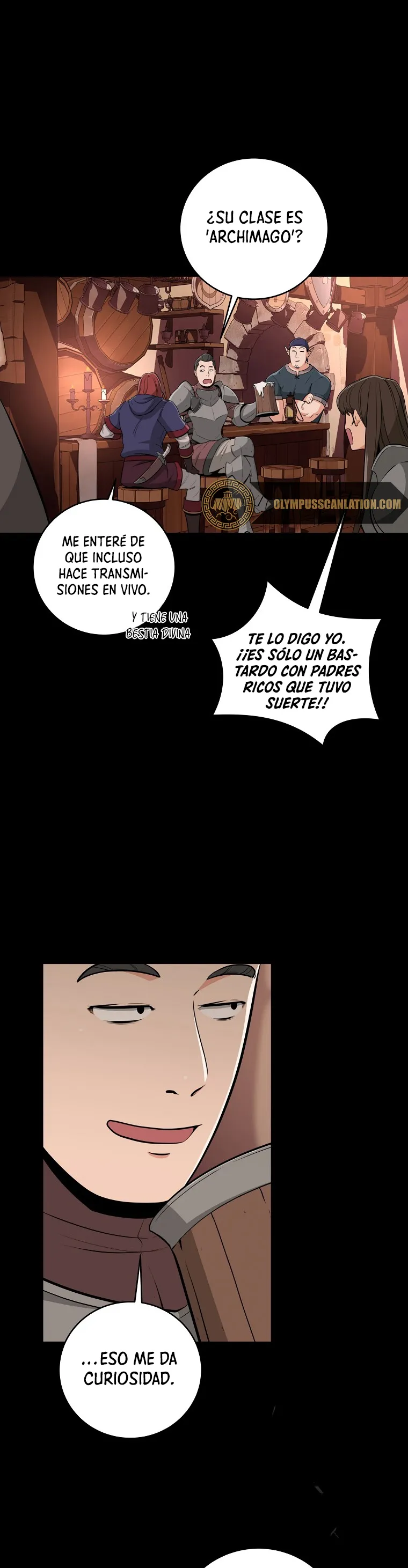 Archimago BJ Capítulo 12 en Línea - página 24