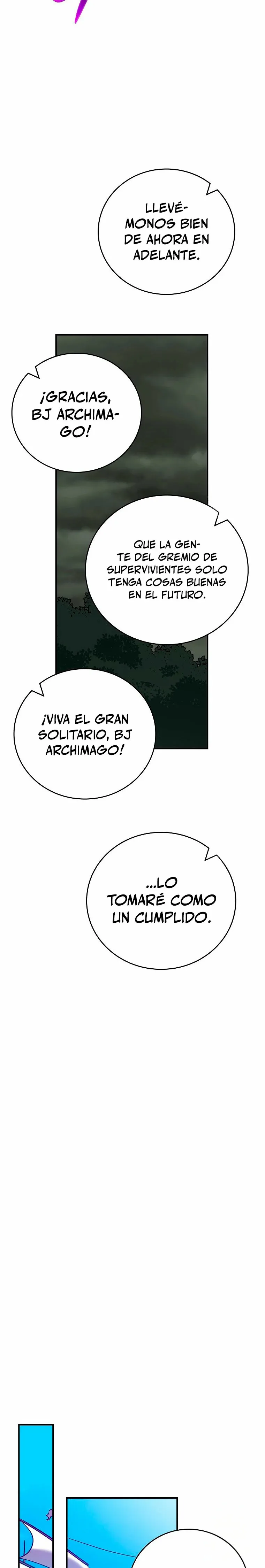 Archimago BJ Capítulo 120 en Línea - página 18