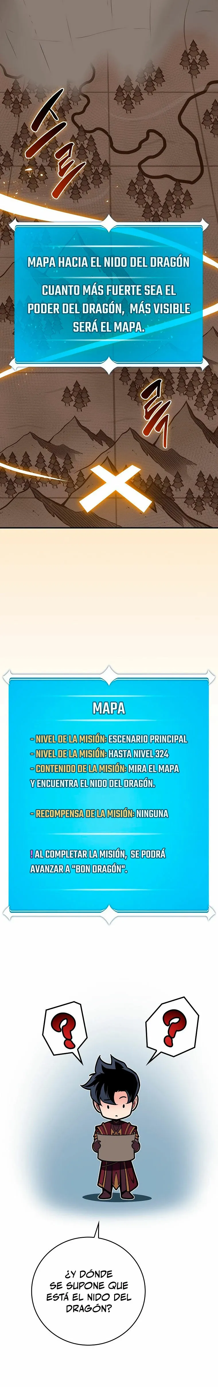 Archimago BJ Capítulo 120 en Línea - página 22