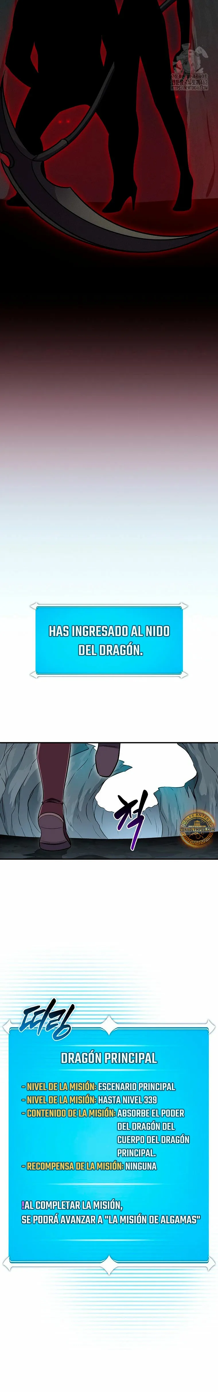 Archimago BJ Capítulo 120 en Línea - página 29