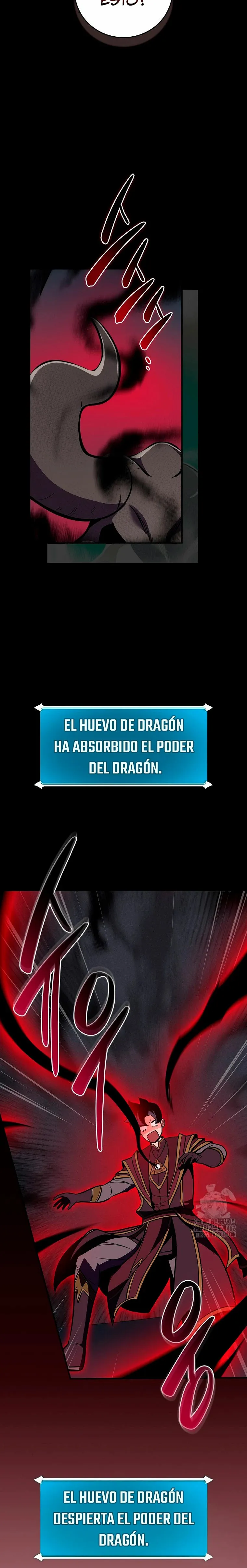 Archimago BJ Capítulo 120 en Línea - página 32