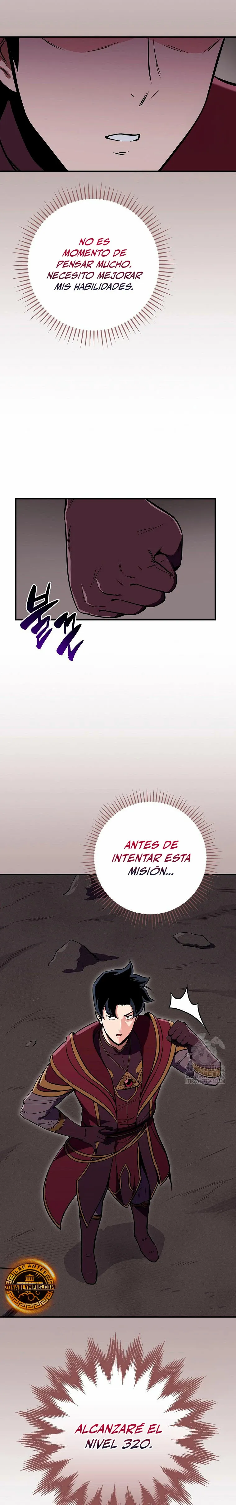 Archimago BJ Capítulo 121 en Línea - página 24