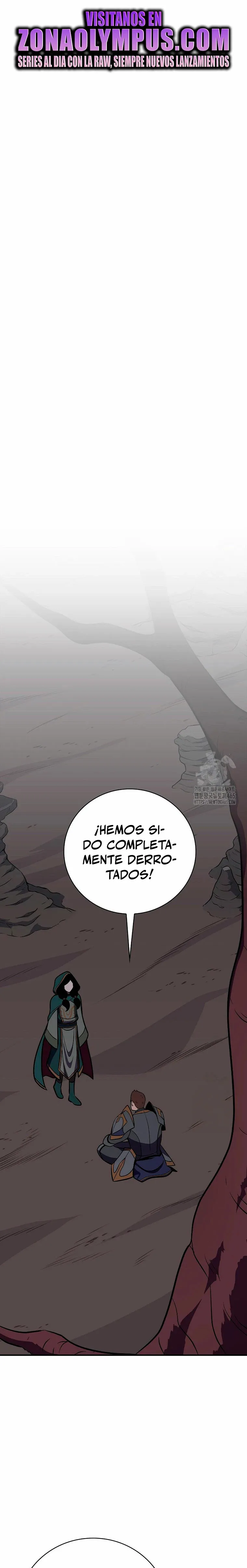 Archimago BJ Capítulo 124 en Línea - página 18
