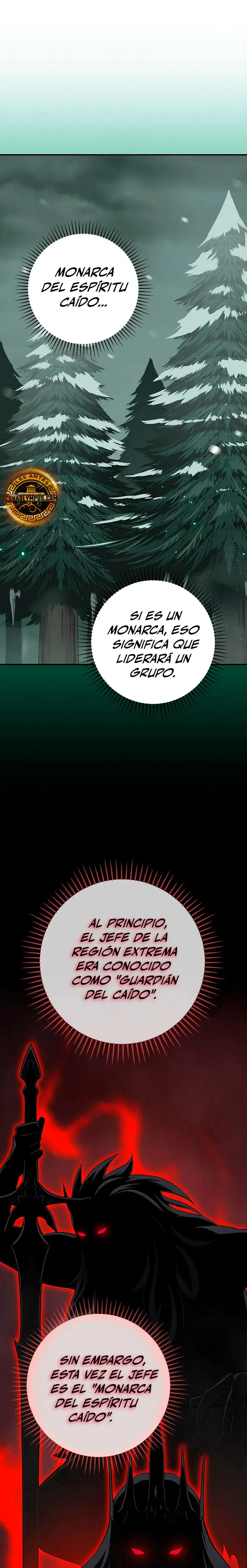 Archimago BJ Capítulo 127 en Línea - página 2