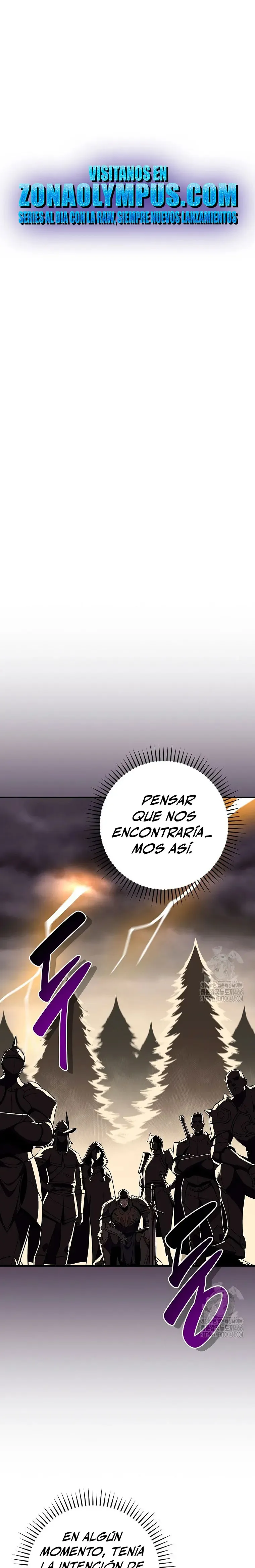 Archimago BJ Capítulo 128 en Línea - página 5