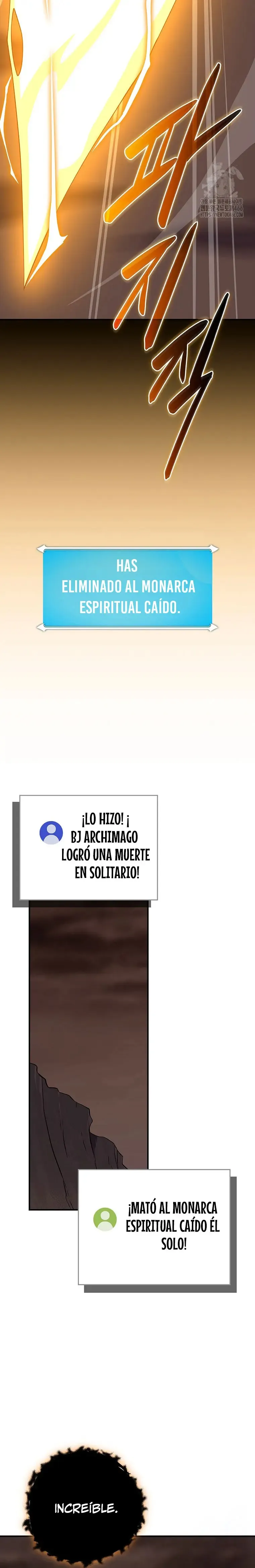 Archimago BJ Capítulo 129 en Línea - página 28